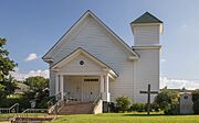 Presbyterian Church San Augustine (1 of 1)