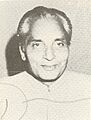Purushottam Kaushik Lok Sabha photo