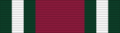 QAT Order of Independence of the State of Qatar ribbon