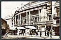Queen's Hall 1912 postcard