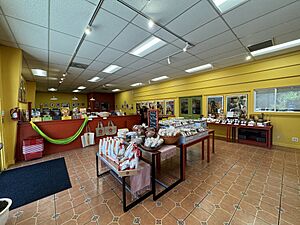 Rancho Gordo - October 2023 - Sarah Stierch 03