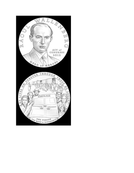 Raoul Wallenberg Congressional Gold Medal.pdf