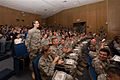 Regional Basic Orientation Training Class, Texas State Guard