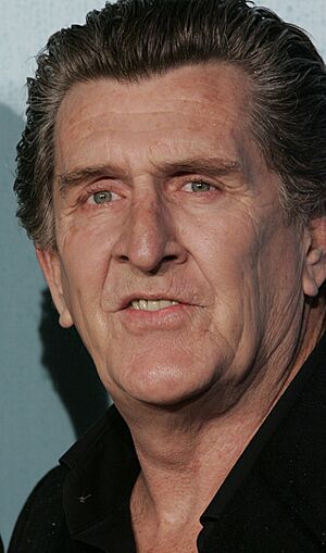Richard Carter (actor) 2013
