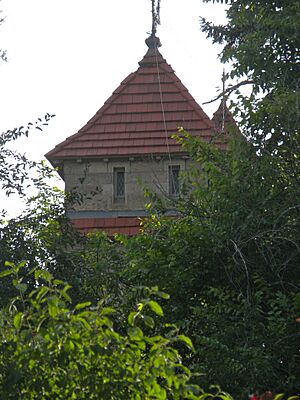 Richthofen Castle 1