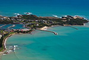 RobeSAaerial