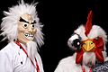 Robot Chicken costumes (5976959041)