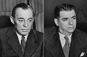 Rodgers & Hammerstein 1948 NYWT&S
