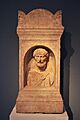 Roman Grave Altar Tampa Museum of Art