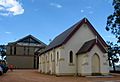Rouse Hill Anglican Church - Christ Church