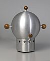 Russel Wright. Coffee Urn, ca. 1935