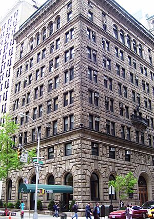 Russell Sage Foundation Building