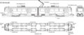 SD100 LRV Drawing