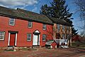 SINGLETON-LATHEM-LARGE HOUSE