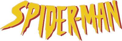 SPIDER-MAN 1994 animated series logo