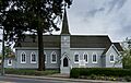 Saint Luke's Anglican Church, Saanich, British Columbia, Canada 04