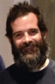 Sam Houser at Rockstar Games
