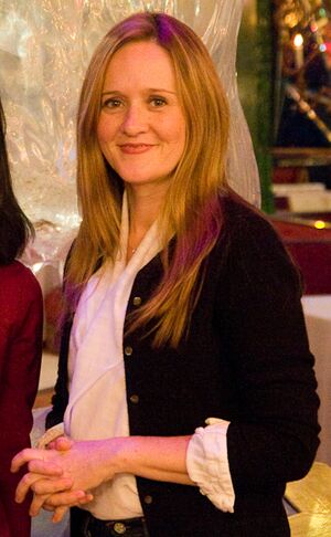 SamanthaBeeFeb2011