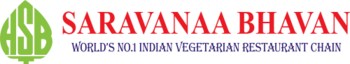 Saravanaa Bhavan Logo.svg