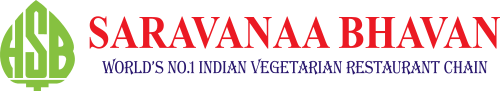 Saravanaa Bhavan Logo
