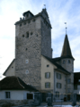 SchlossAarwangenEingang