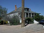 Scottsdale-Frank Tilus House-1875