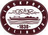 Seal of Lockport, Illinois.svg