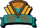Seal of West Covina, California