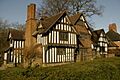 Selly Manor - geograph.org.uk - 317952