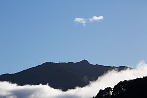 Sewell Peak and Barber • Jase Blair • MRD