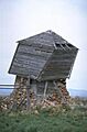 Shirk Ranch, Lake County, Oregon (Water Tower)