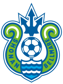 Shonan Bellmare logo.svg