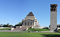 Shrine of Remembrance 1 (cropped)