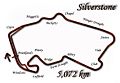 Silverstone 1996