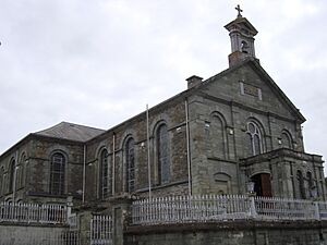 SkibbereenCathedral