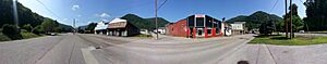 Smithers, West Virginia