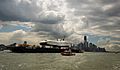 Space Shuttle Enterprise Move to Intrepid (201206060005HQ) DVIDS724620