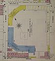 Sportsmans Park St Louis 1909 Sanborn map