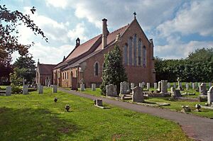 St Alban's Church, Forest Town - geograph.org.uk - 109009.jpg