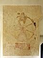 St Mary, Barton Bendish, Norfolk - Wall painting - geograph.org.uk - 1708021