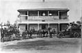 StateLibQld 1 111248 Eight Mile Plains Hotel Brisbane, ca. 1905