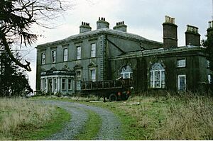 Stephenstown House, Knockbridge, Co. Louth - geograph.org.uk - 1065175