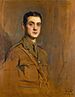 Study portrait of Lieutenant The Honourable Michael Knatchbull-Hugessen.jpg