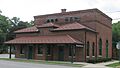 THI and E Interurban Depot-Substation in Plainfield