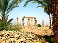 Temple of El-Madamud 1 P1030654