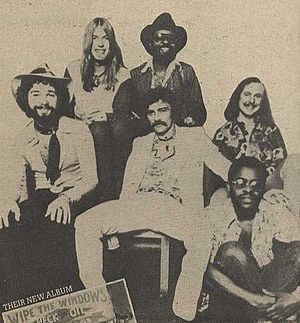 The Allman Brothers Band (1976)