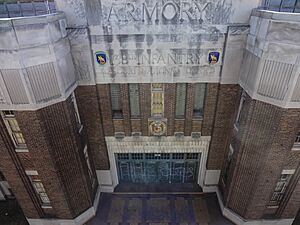 The Armory