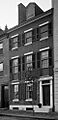Thomas Sully House, 530 Spruce Street, Philadelphia (Philadelphia County, Pennsylvania) cropped