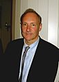 Tim Berners-Lee April 2009