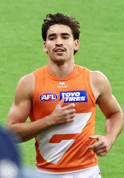 Toby Bedford 2025 (cropped)